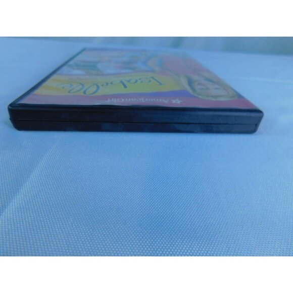 American Girl Isabelle Dances Into The Spotlight DVD Family Dance Movie Region 1 - Picture 4 of 9